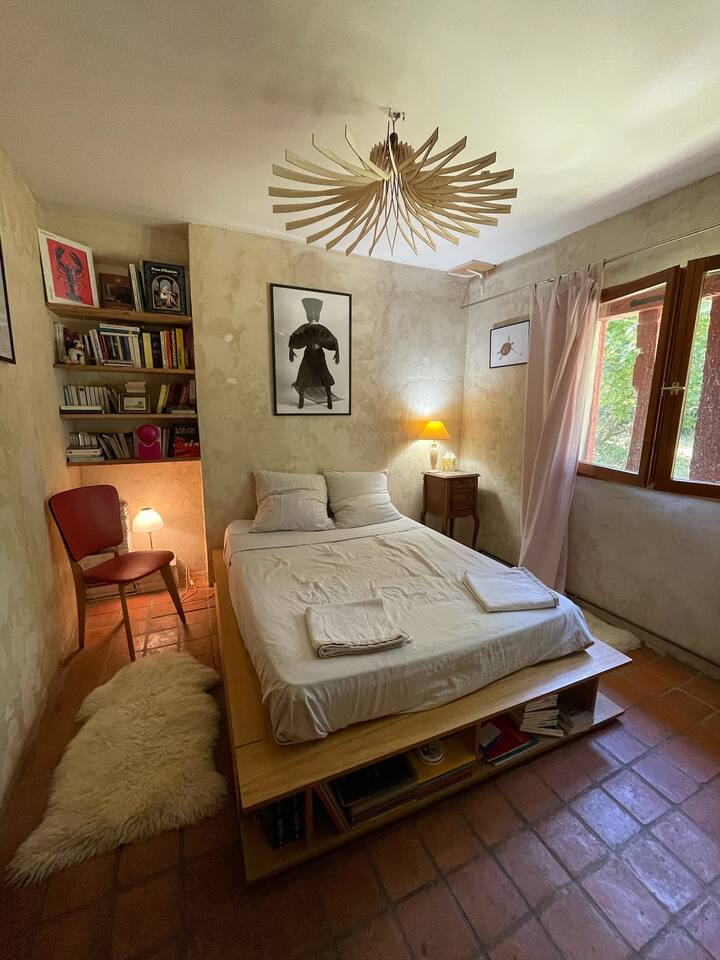 Quarto 2
