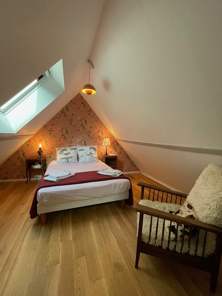 Quarto 3