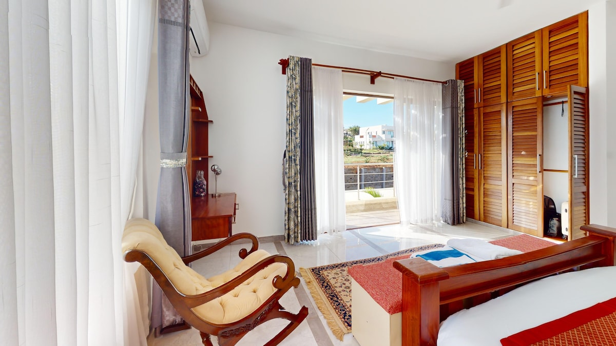 საძინებელი 1