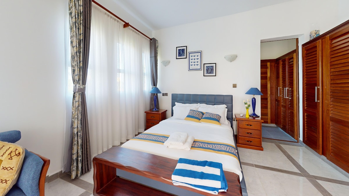 საძინებელი 3