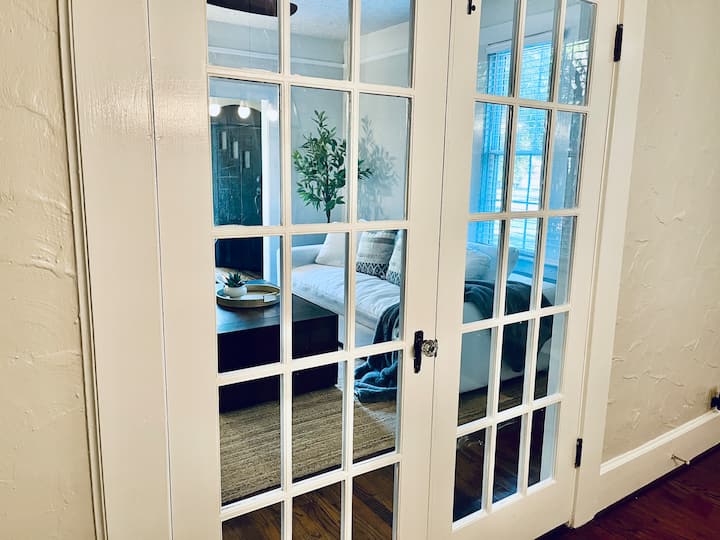 Peaceful Columbus Home | 15 Mins To Fort Benning - Columbus, GA