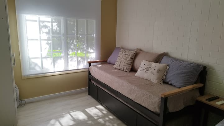 La Comarca Tinyhouse - Puerto Iguazú