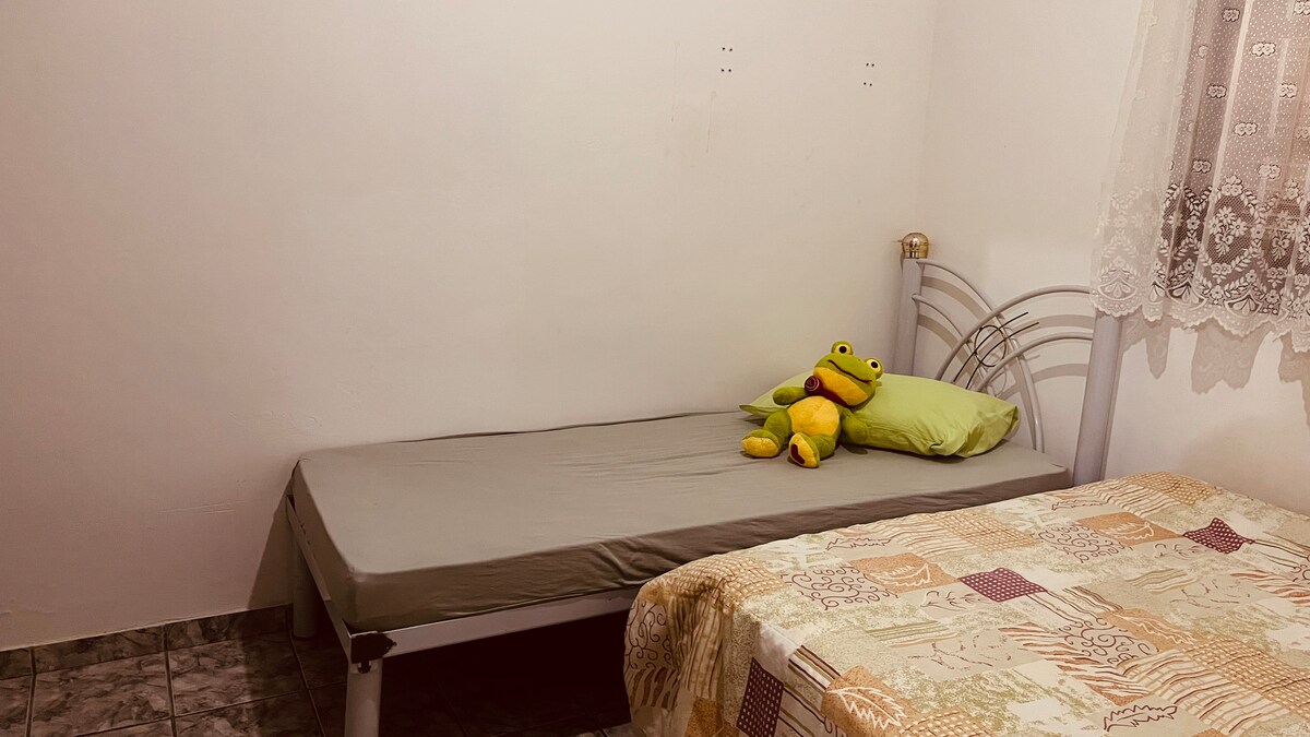 Спална соба 2