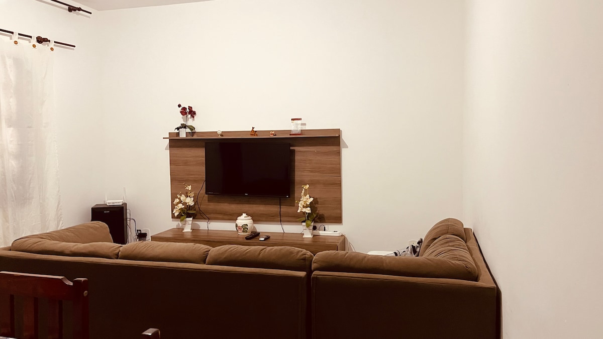 Дневна соба