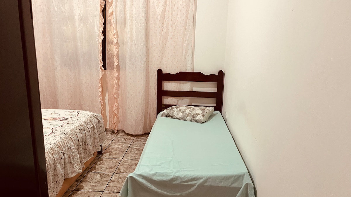 Спална соба 1