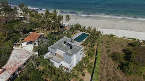 Nakheel BoFA House