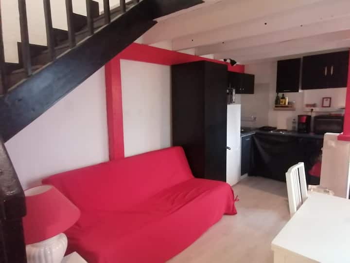 Maisonnette - Neuilly-Plaisance