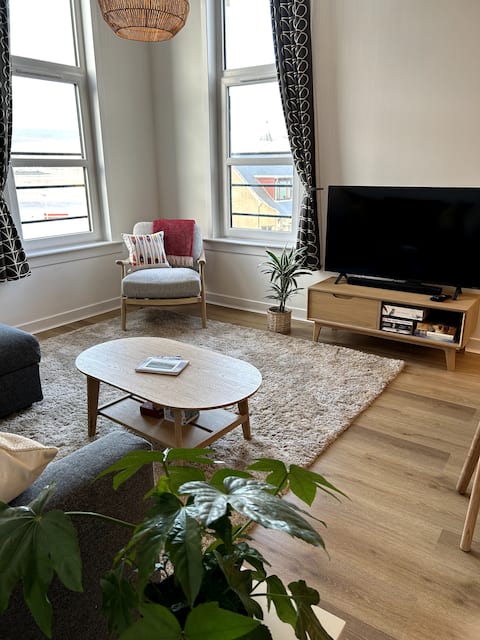 Top Airbnb: Apartment in Highlands of Scotland - Fort William in Kilmallie