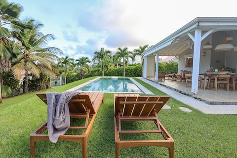 Villa Compérou 4* by KVZ with National Park Views