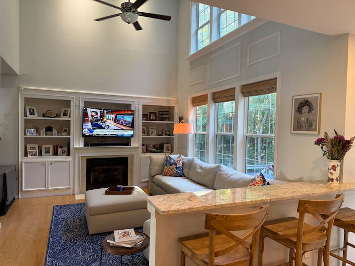 Your Bay Bridge Retreat - 퀸스타운