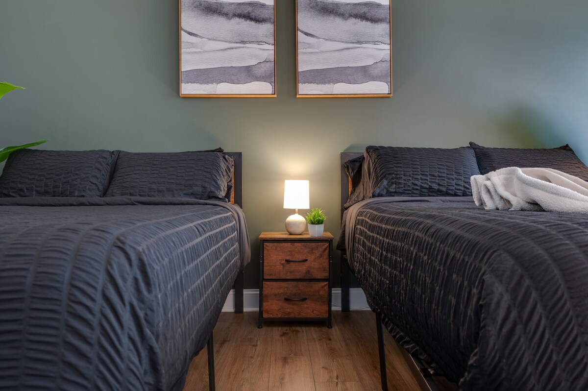 Спална соба 3