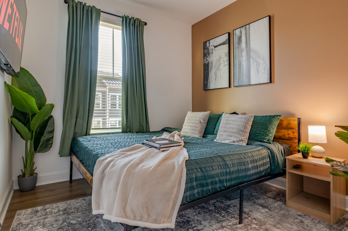 Спална соба 2