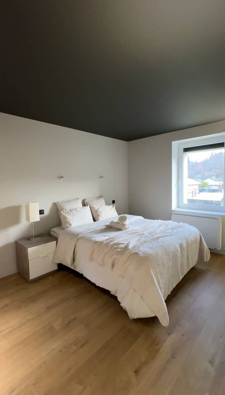 Спална соба 2