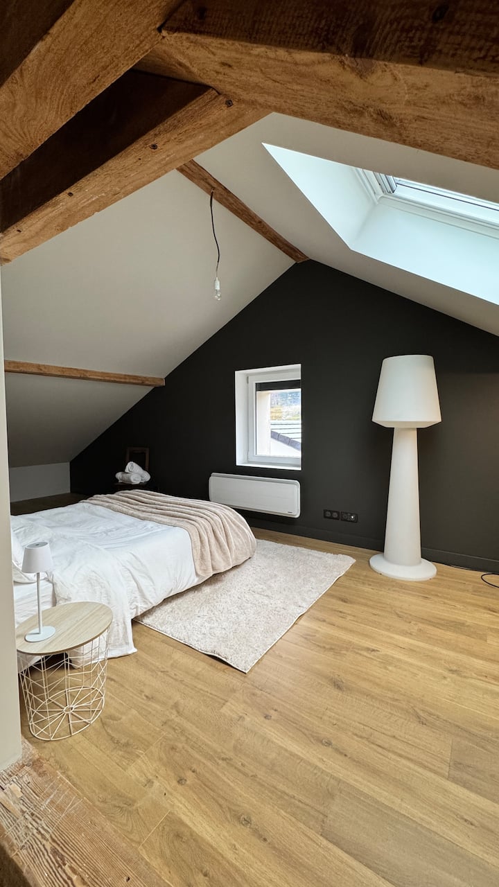 Спална соба 3