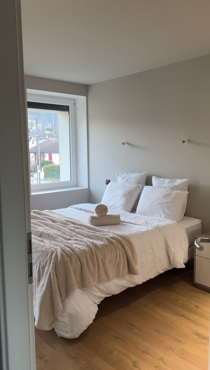 Спална соба 1