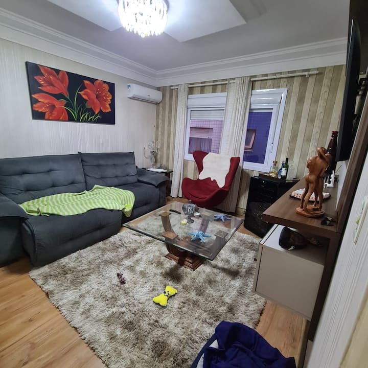 Всекидневна