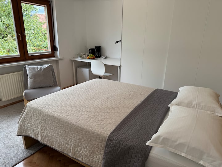 Anmari Apartmet & Rooms - Two-bedroom Suite - Lesce