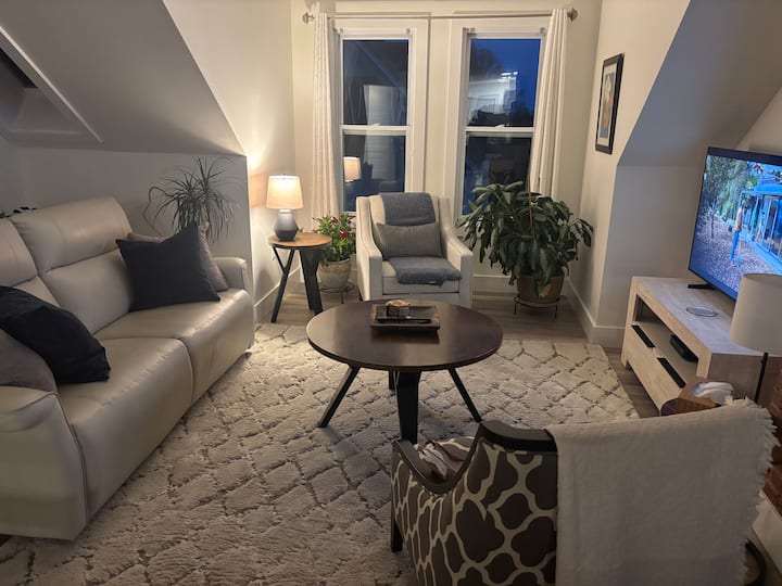 Waterview Rentals Third Floor Two Bedroom - Charlottetown