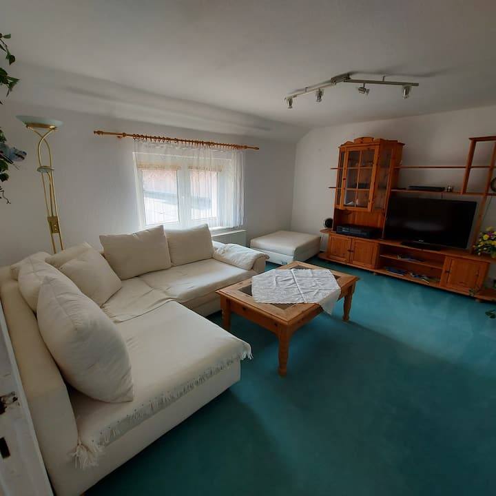 Ferienwohnung Werder, Strohschein - Werder (Havel)