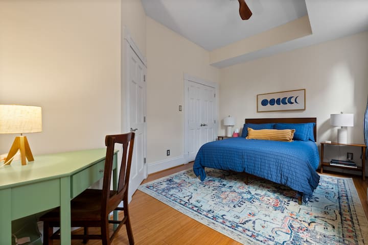 غرفة النوم 1