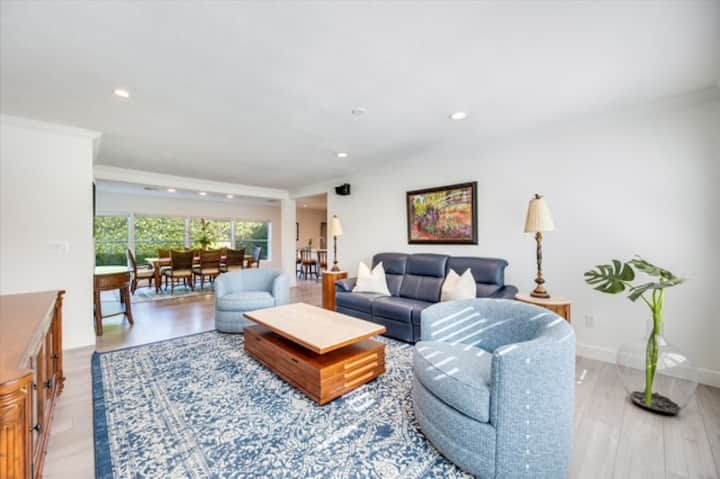 Marcovilla:direct Gulf Dock, Hot Tub, Chef Kitchen - Marco Island, FL