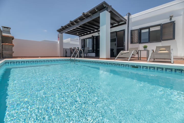 Villa Vera - Lanzarote