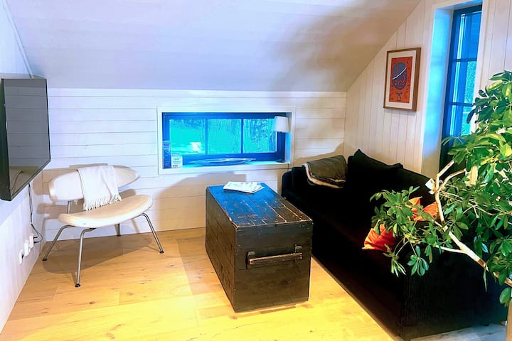 Studio Svartbygget - Åre