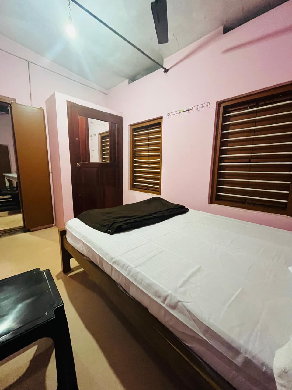 ห้องนอนคู่ 3