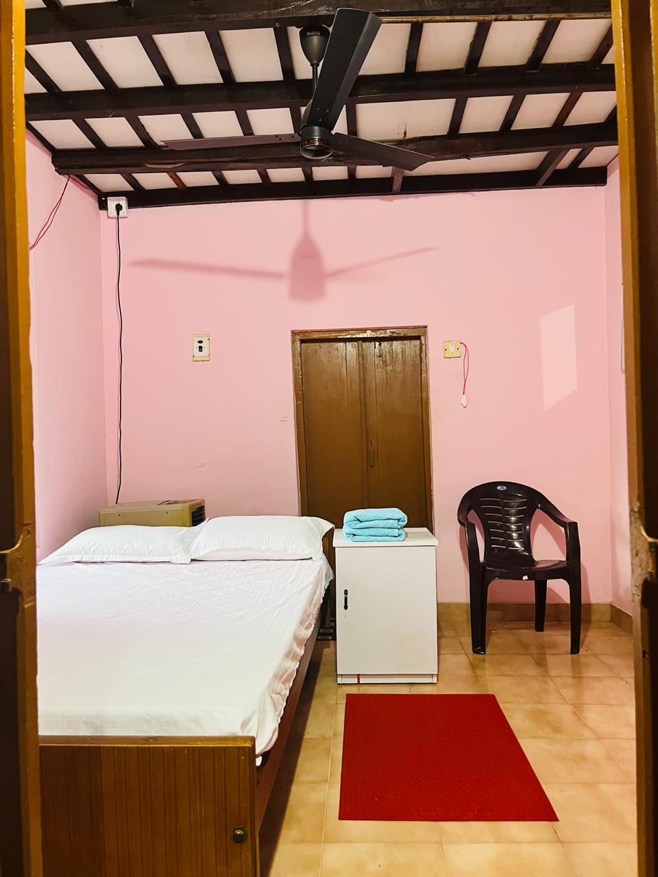 ห้องนอนคู่ 1