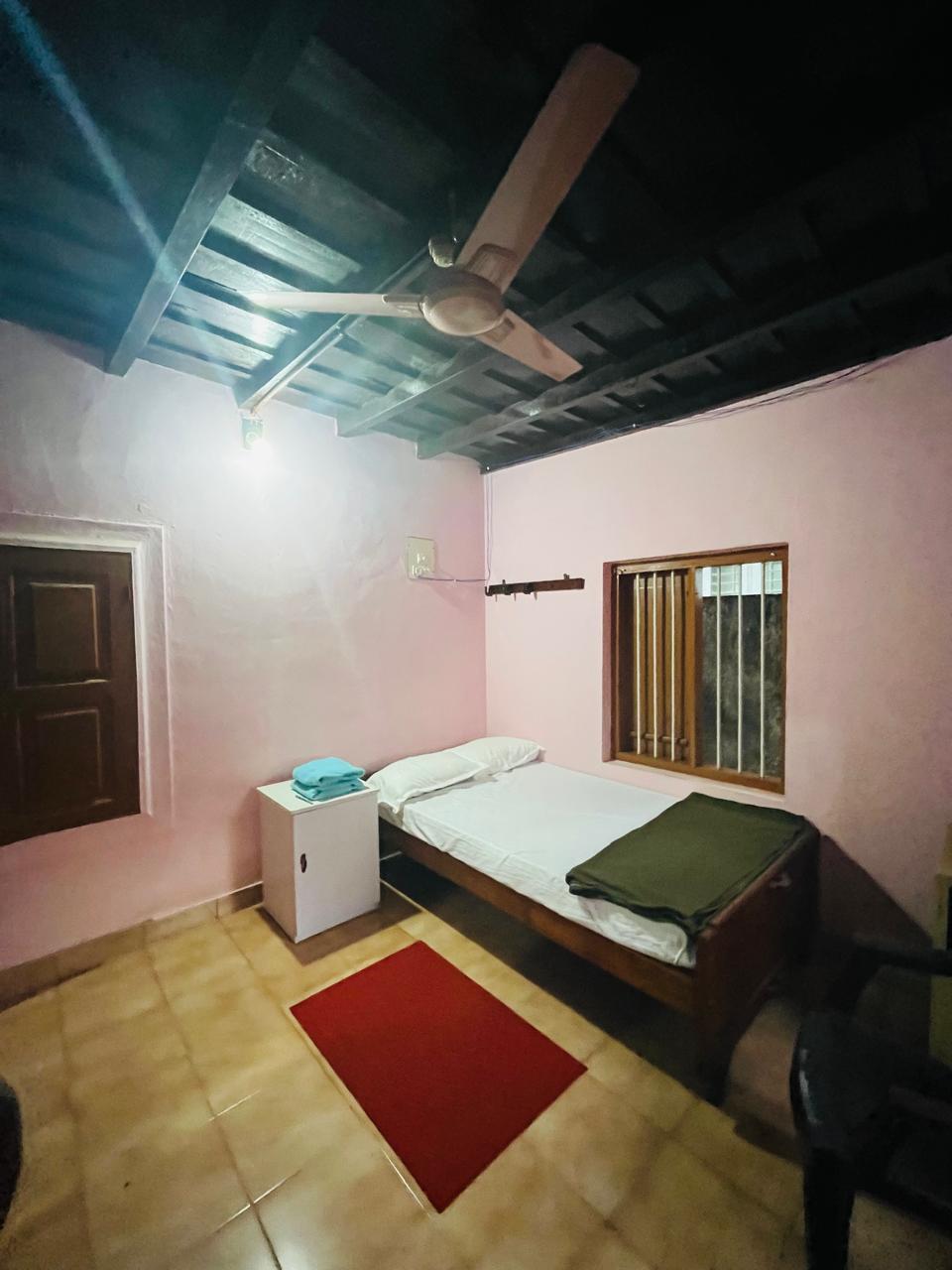 ห้องนอนคู่ 2