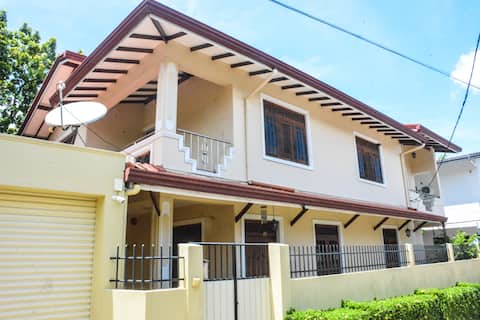 Villa in Nugegoda
