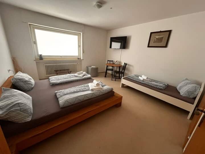 Habitación