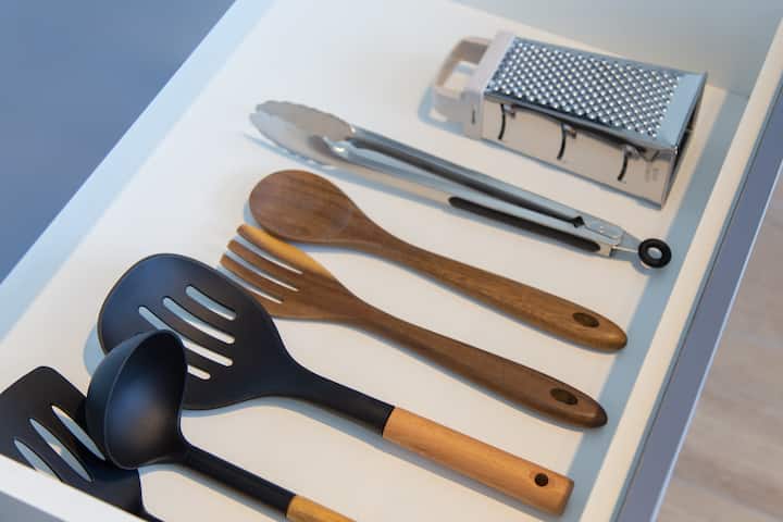 Monoambiente en Villa Crespo