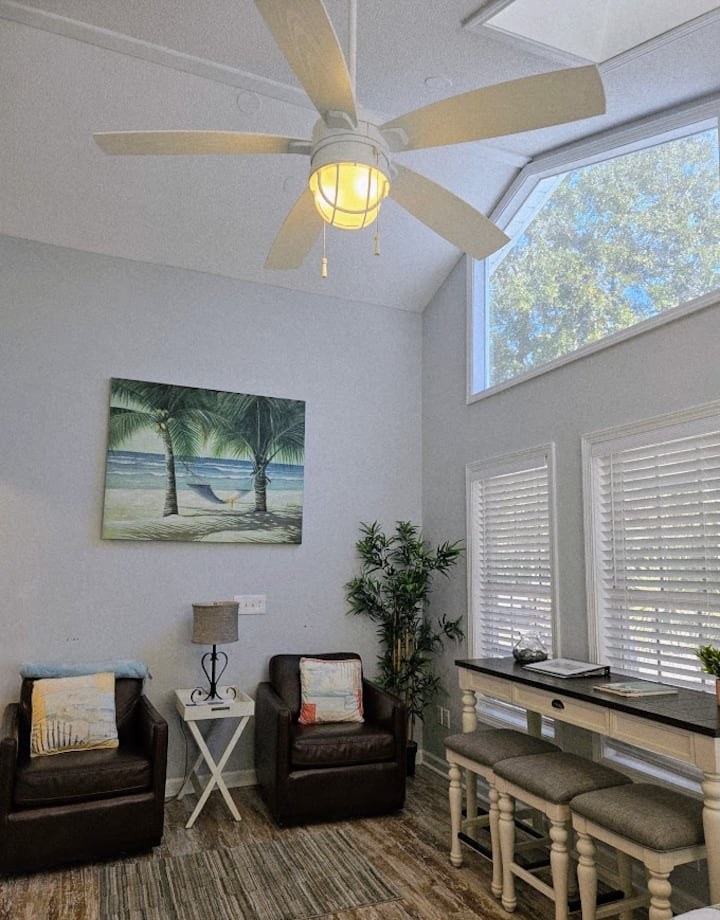 Drift Away | Inlet Vibes | Peaceful Studio - Murrells Inlet, SC