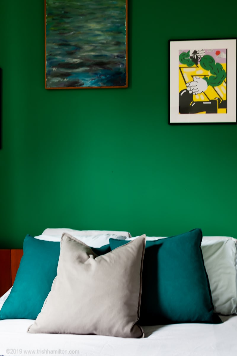 საძინებელი 3