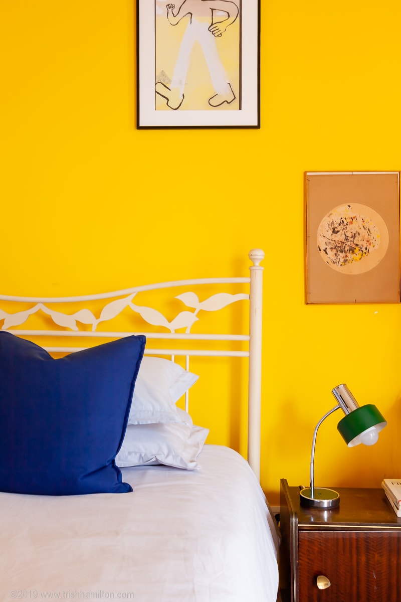 საძინებელი 4