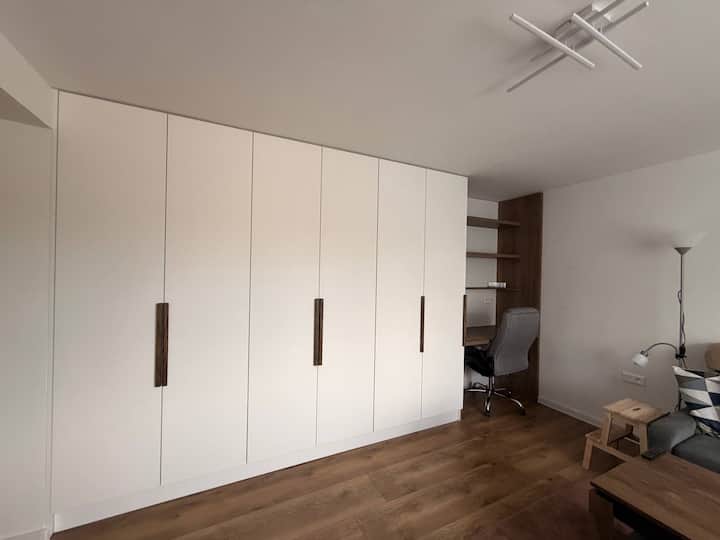 Lipa Apartmán - Zlaté Moravce