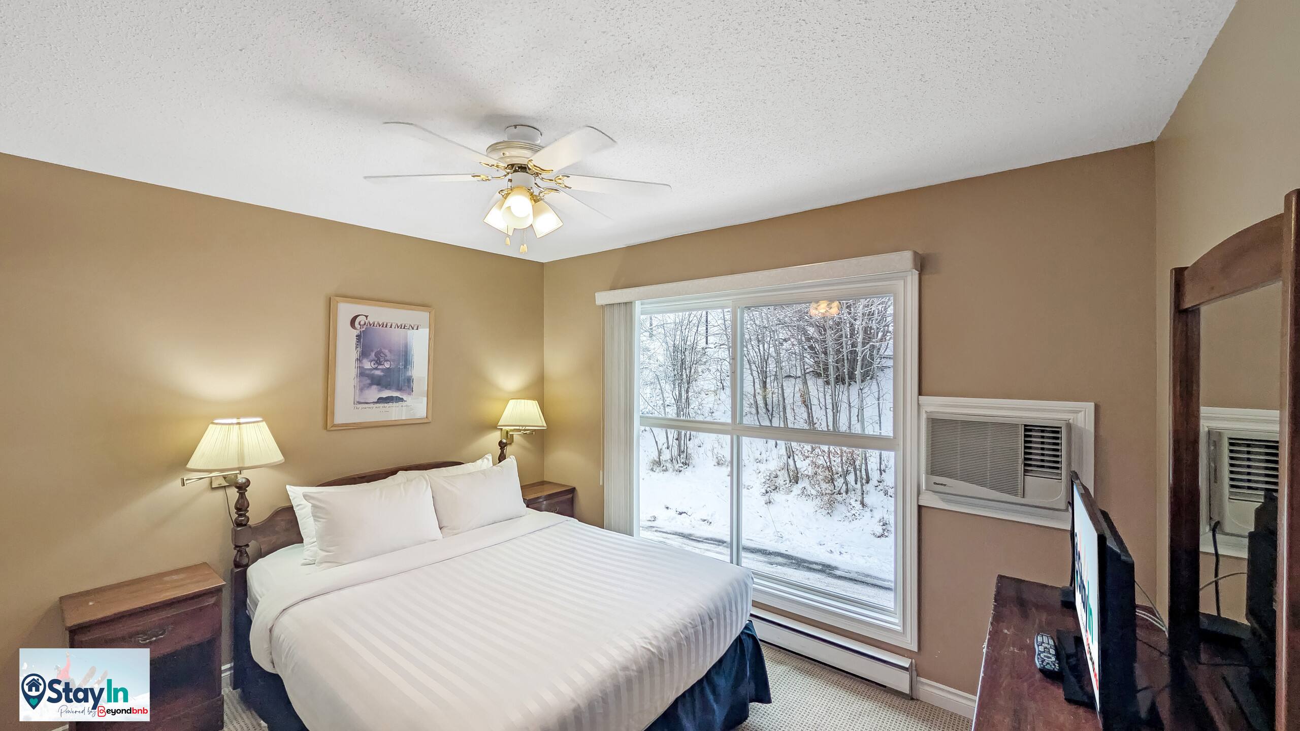 Purcell Condo with Balcony Near Ski Slopes - Photo 3