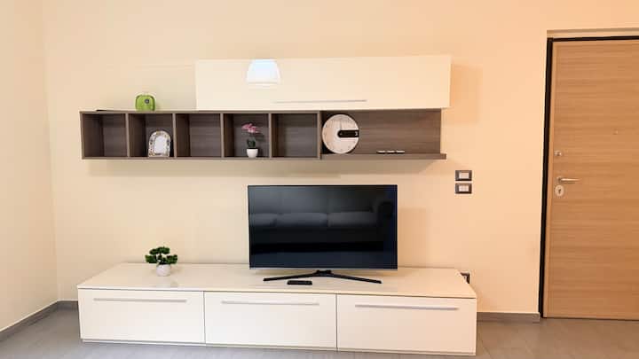 Appartamento “La Casa Degli Angeli” - Assisi