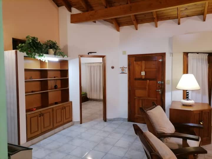 Casa Roble Excellent - Mar de Ajó