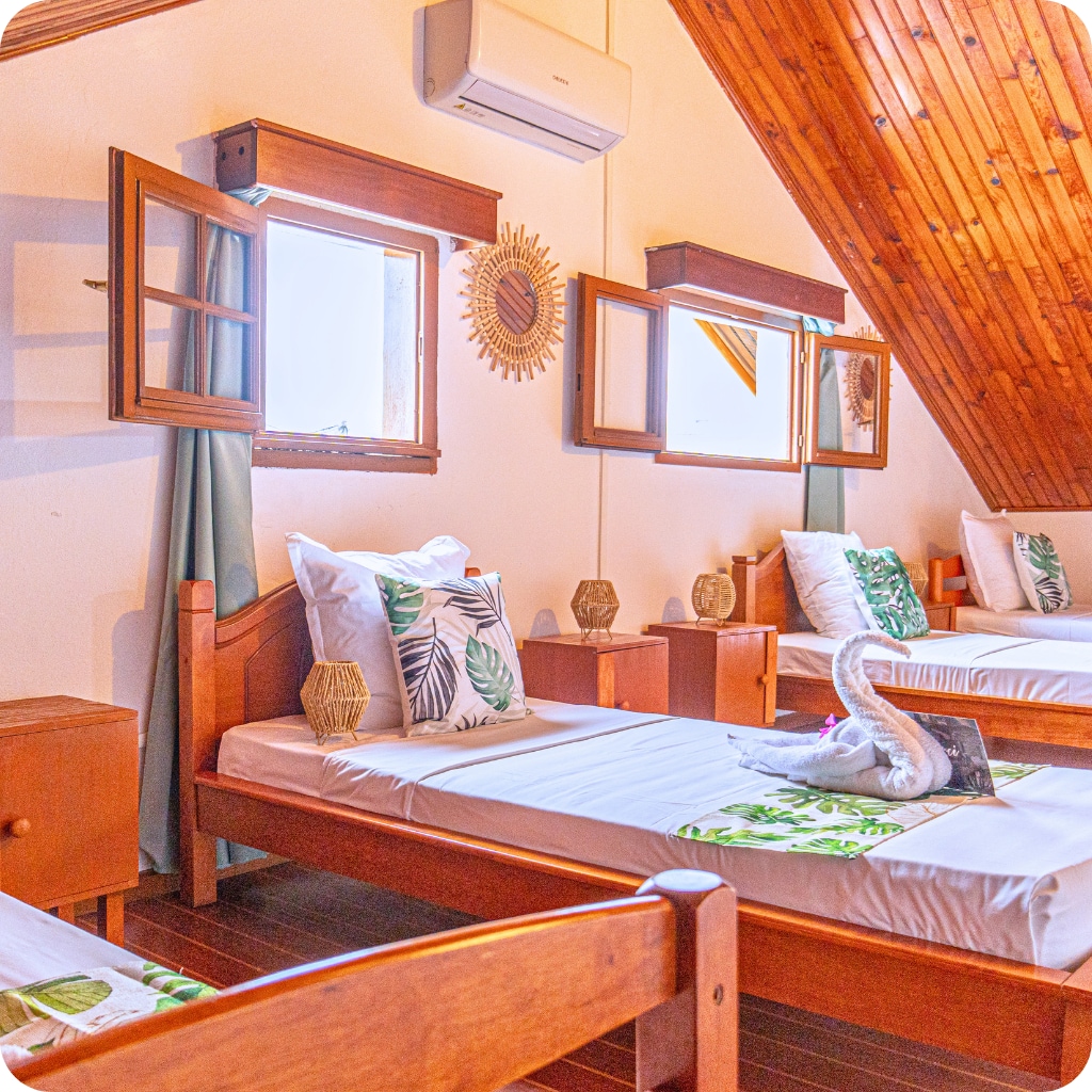 غرفة النوم 2