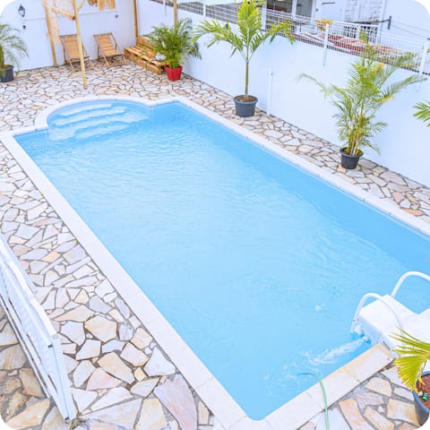 Le Mohana - The tropical escape of the East