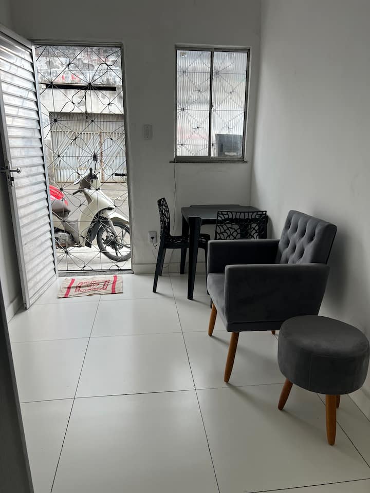 No Centro De Itabuna E Hospital Manoel Novaes - Itabuna