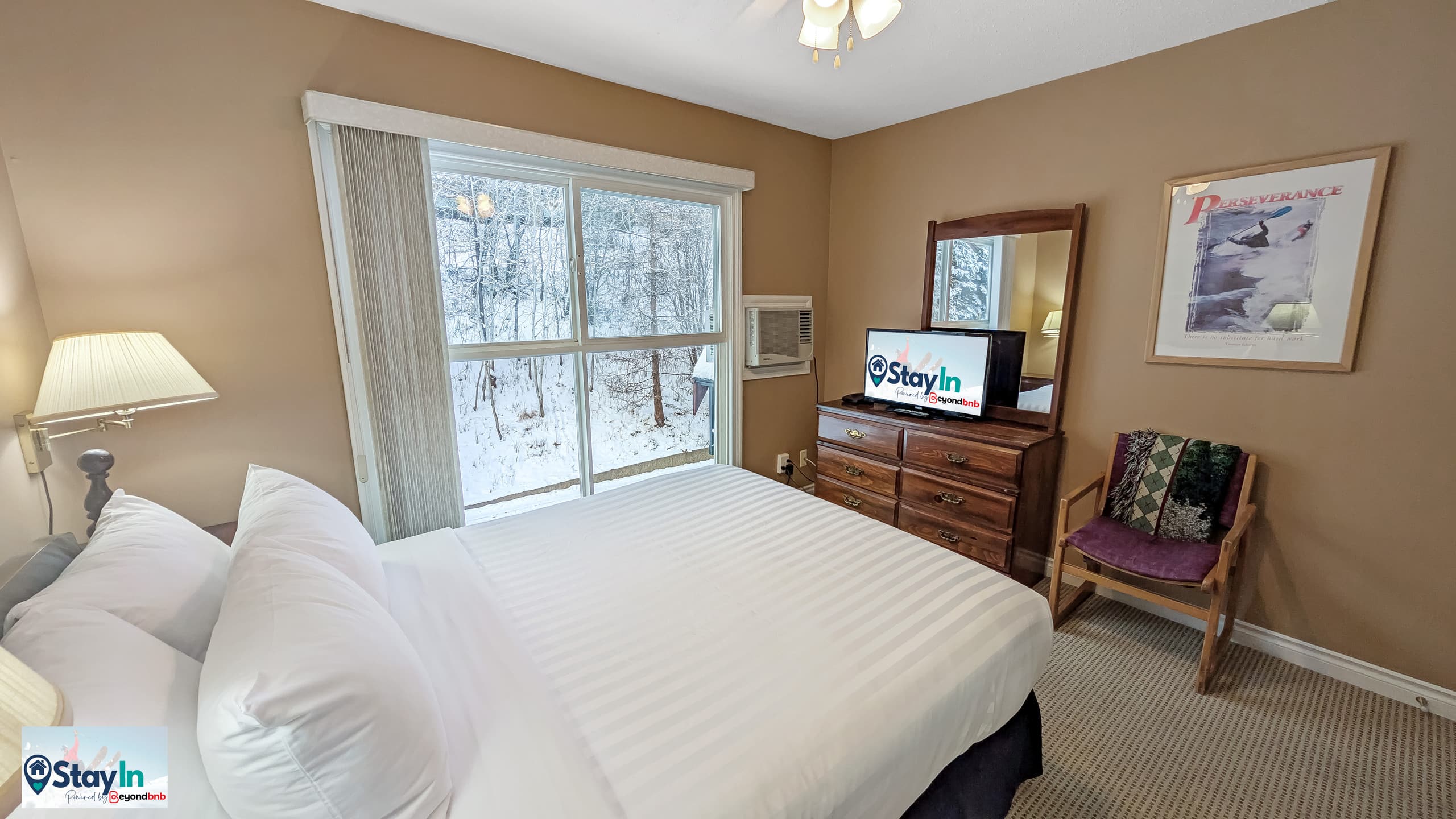 Purcell Condo – Mountain Escape Near Skiing - Photo 12
