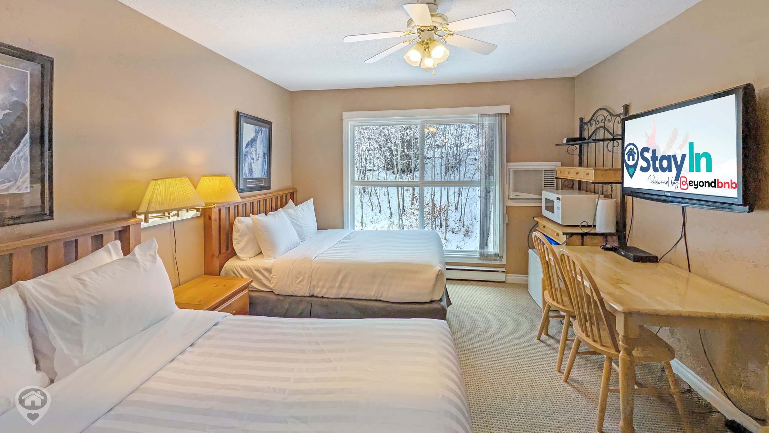 Purcell Condo – Mountain Escape Near Skiing - Photo 10