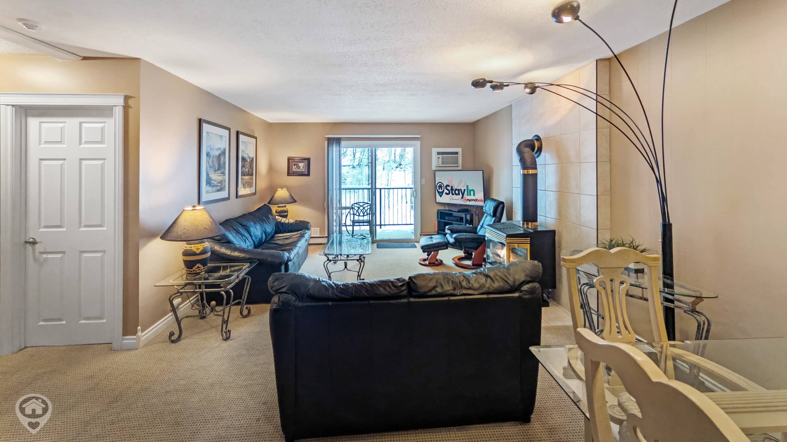 Purcell Condo – Mountain Escape Near Skiing - Photo 6