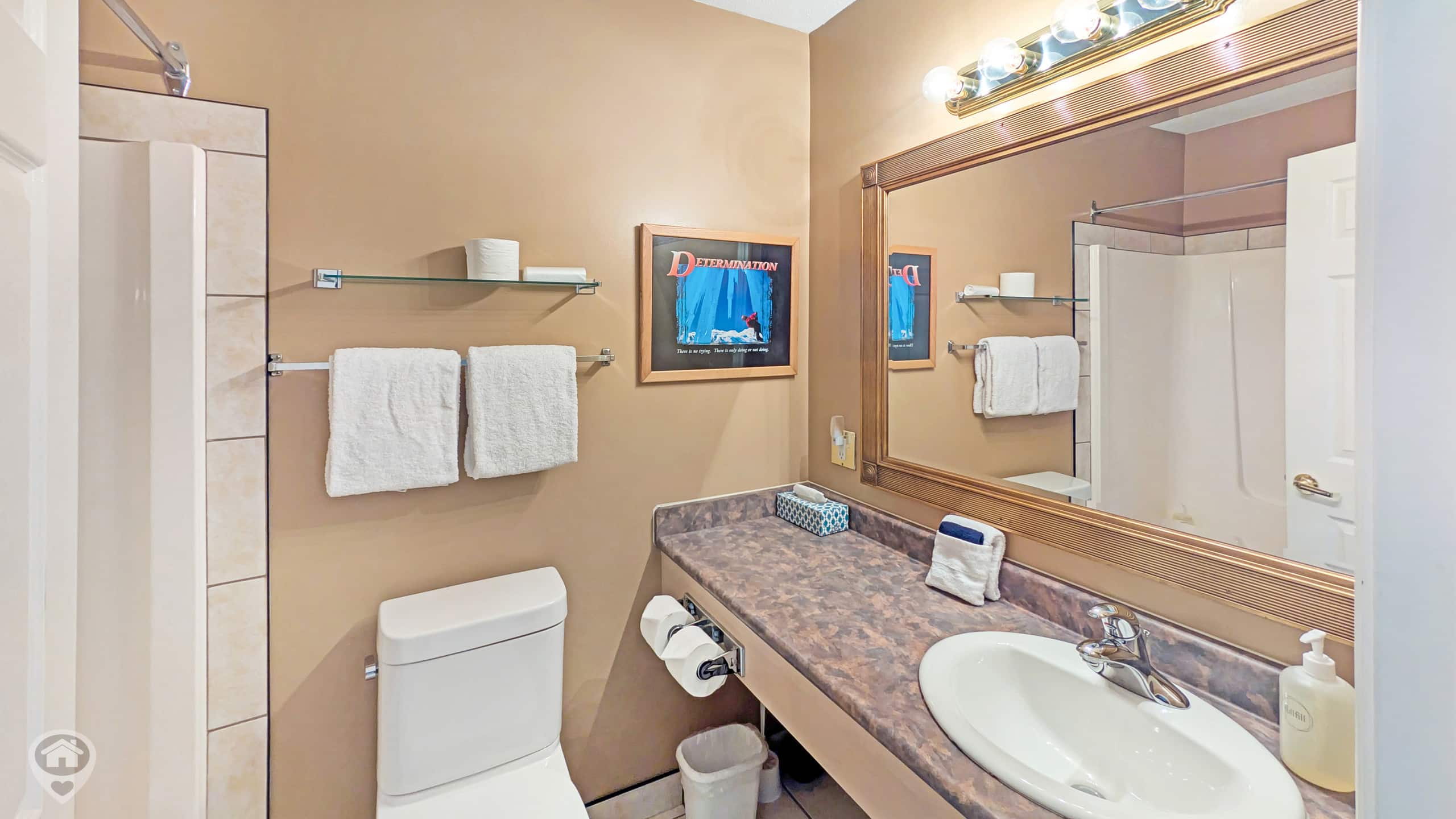 Purcell Condo – Mountain Escape Near Skiing - Photo 14