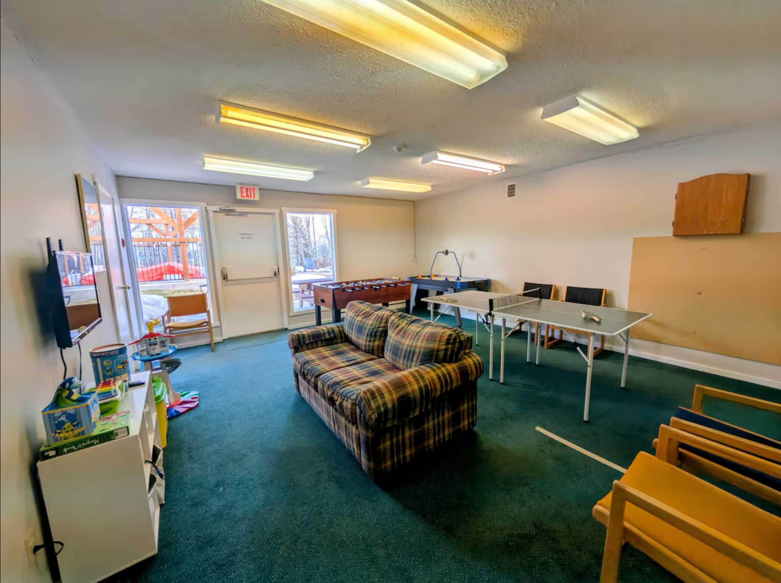 Purcell Condo – Mountain Escape Near Skiing - Photo 23