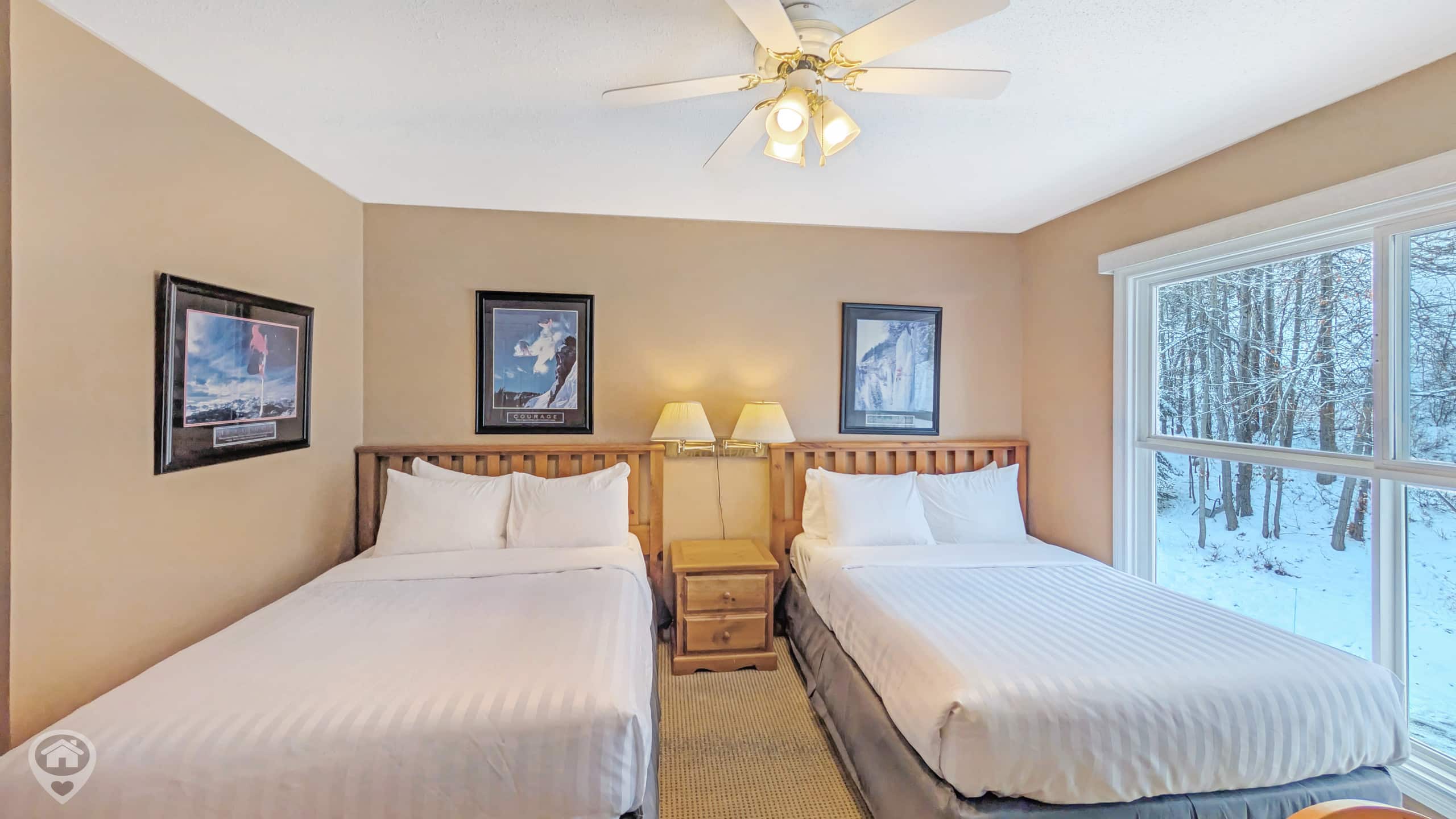 Purcell Condo – Mountain Escape Near Skiing - Photo 3