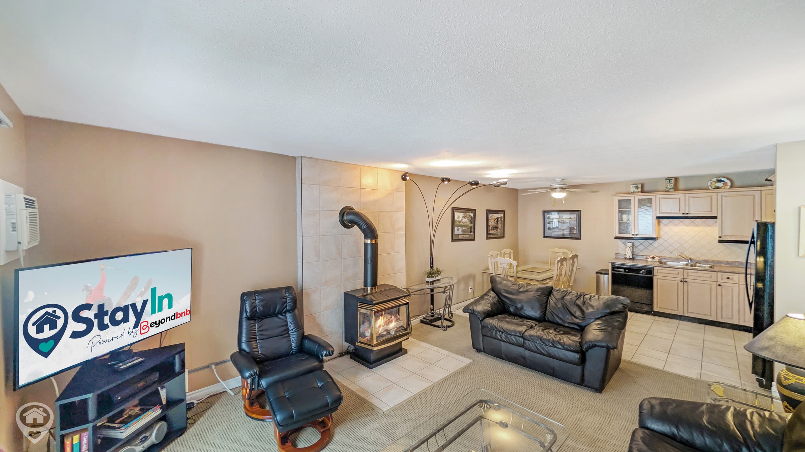 Purcell Condo – Mountain Escape Near Skiing - Photo 5